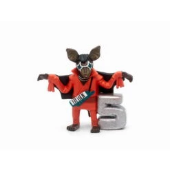 Tonies - Unter Meinem Bett 5 - Musik -Kinderspielzeug Laden tonies unter meinem 5