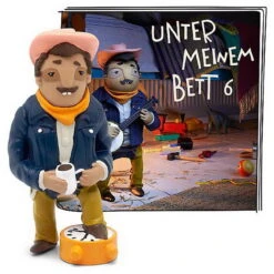 Tonies - Unter Meinem Bett 6- Musik -Kinderspielzeug Laden tonies unter meinem bett 6