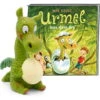 Tonies - Urmel - Urmel Aus Dem Eis- Hörbuch 1 Tonies - Urmel - Urmel Aus Dem Eis- Hörbuch -Kinderspielzeug Laden tonies urmel aus dem eisbxfpjbhmesqah