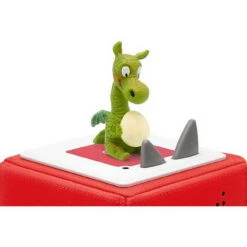 Tonies - Urmel - Urmel Aus Dem Eis- Hörbuch -Kinderspielzeug Laden tonies urmel boxhikrwiap17hll