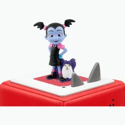 Tonies - Disney - Vampirina - Hörspiel 7 Tonies - Disney - Vampirina - Hörspiel -Kinderspielzeug Laden tonies vampirina box