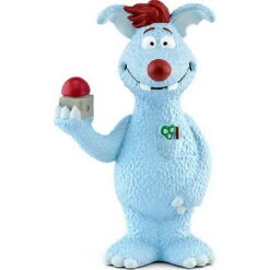 Tonies - Woozle Goozle - Luft Und Elektrizität - Hörbuch Wissen -Kinderspielzeug Laden tonies woozle