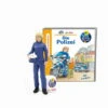 Tonies - Wieso Weshalb Warum Junior - Die Polizei - Hörspiel Mit Liedern -Kinderspielzeug Laden tonies www polizei