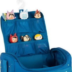 Tonies HörSpiel Transporter - Durch Die Galaxie Blau -Kinderspielzeug Laden transporter galaxie deckel