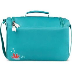 Tonies HörSpiel Transporter - Unter Dem Zaubermond Türkis -Kinderspielzeug Laden transporter zaubermond back