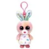 TY Glubschis Clips - Bubby Häschen Bunt -Kinderspielzeug Laden ty 35010 bubby clips