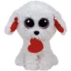 TY Glubschis - Honey Bun - Hund Mit Herz -Kinderspielzeug Laden ty 37210 honey bun