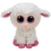 TY Glubschis - Twinkle - Lamm Mit Rosa Hufen -Kinderspielzeug Laden ty 37211 twinkle