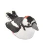 Wild Republic Buntspecht Plüsch Mit Echter Vogelstimme -Kinderspielzeug Laden wild republic 19501 buntspecht vogelstimme