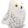 Wild Republic Schneeeule Plüsch Mit Echter Vogelstimme -Kinderspielzeug Laden wild republic 19597 schnee eule vogelstimme
