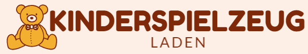 Kinderspielzeug Laden